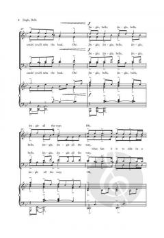 Jingle Bells von Bob Chilcott (Download) 