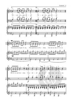 Gaudete! von Bob Chilcott (Download) 