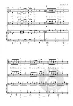 Gaudete! von Bob Chilcott (Download) 