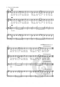 Il est né, le divin enfant von Bob Chilcott (Download) 