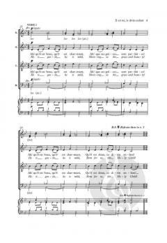 Il est né, le divin enfant von Bob Chilcott (Download) 