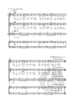 Il est né, le divin enfant von Bob Chilcott (Download) 