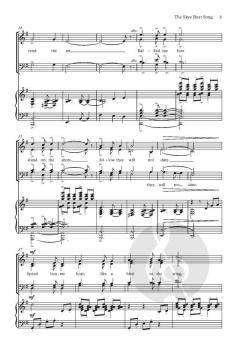 The Skye Boat Song von Bob Chilcott (Download) 