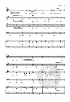 Tonight von Jussi Chydenius (Download) 