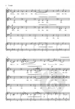 Tonight von Jussi Chydenius (Download) 