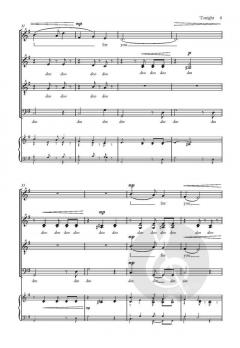 Tonight von Jussi Chydenius (Download) 