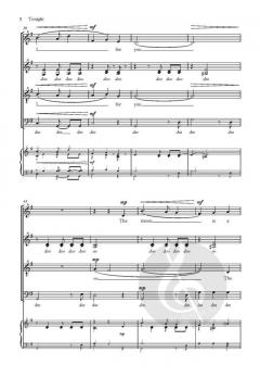 Tonight von Jussi Chydenius (Download) 