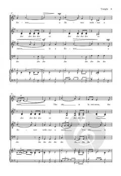 Tonight von Jussi Chydenius (Download) 