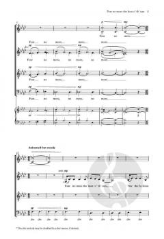 Fear no more the heat o' th' sun von Jussi Chydenius (Download) 