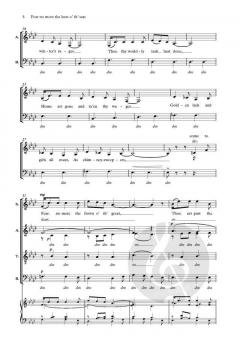 Fear no more the heat o' th' sun von Jussi Chydenius (Download) 