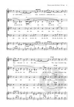 Fear no more the heat o' th' sun von Jussi Chydenius (Download) 