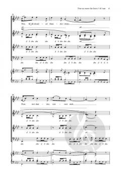 Fear no more the heat o' th' sun von Jussi Chydenius (Download) 