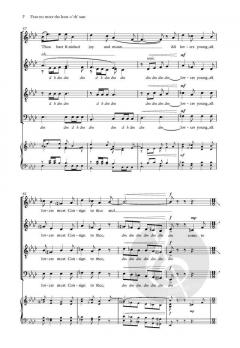 Fear no more the heat o' th' sun von Jussi Chydenius (Download) 