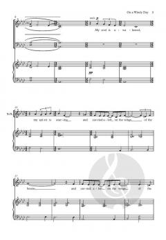 On a Windy Day von Jussi Chydenius (Download) 