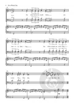 On a Windy Day von Jussi Chydenius (Download) 