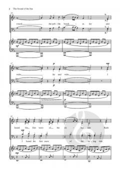 The Sound of the Sea von Jussi Chydenius (Download) 