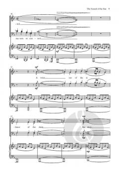 The Sound of the Sea von Jussi Chydenius (Download) 