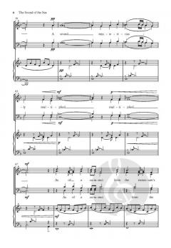 The Sound of the Sea von Jussi Chydenius (Download) 