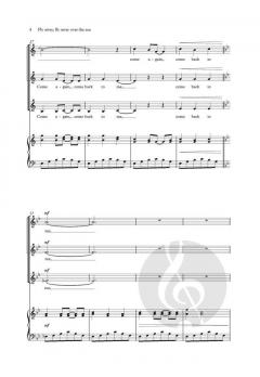 Fly away, fly away over the sea von Russell Hepplewhite (Download) 