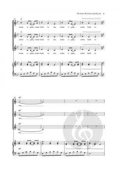 Fly away, fly away over the sea von Russell Hepplewhite (Download) 