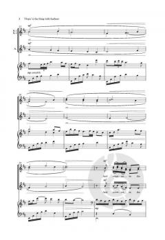 'Hope' is the thing with feathers von Michael Higgins (Download) 