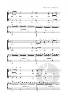 'Hope' is the thing with feathers von Michael Higgins (Download) 