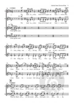 Gabriel from Hevene-King von Terry Mann (Download) 