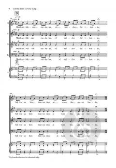 Gabriel from Hevene-King von Terry Mann (Download) 