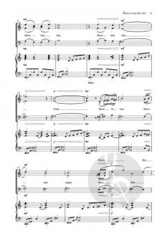 Bless to me this day von Cecilia McDowall (Download) 