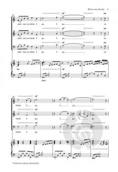 Bless to me this day von Cecilia McDowall (Download) 