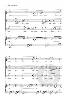 Bless to me this day von Cecilia McDowall (Download) 