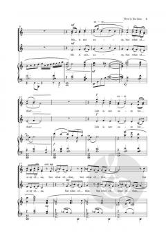 Now is the time (SSA) von Cecilia McDowall (Download) 