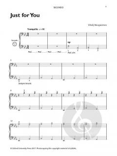 Just for You von Vitalij Neugasimov (Download) 