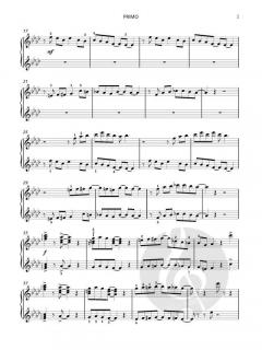 Music for a Silent Film von Vitalij Neugasimov (Download) 