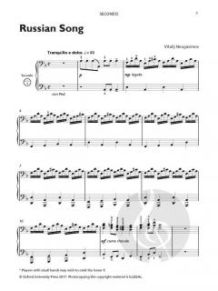 Russian Song von Vitalij Neugasimov (Download) 