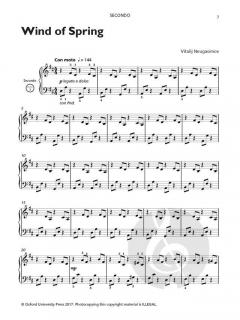 Wind of Spring von Vitalij Neugasimov (Download) 