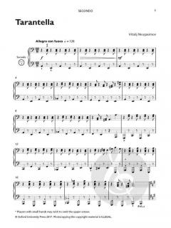 Tarantella von Vitalij Neugasimov (Download) 