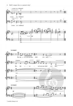 Shall I compare thee to a summer's day? von Owain Park (Download) 