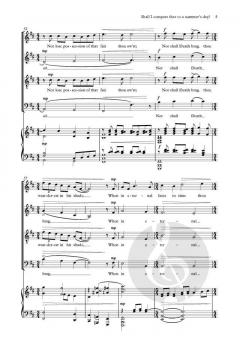 Shall I compare thee to a summer's day? von Owain Park (Download) 