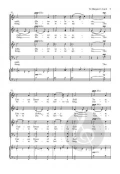 St Margaret's Carol von Joseph Phibbs (Download) 