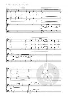 I know a bank where the wild thyme blows von Sarah Quartel (Download) 