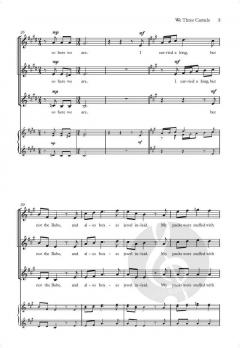 We Three Camels von David Hamilton (Download) 