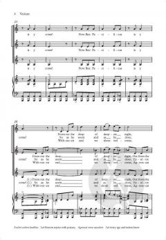 Vulcan von Jenny McLeod (Download) 