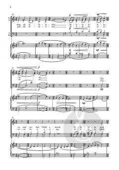 A boy is born in Bethlehem von Alan Bullard (Download) 