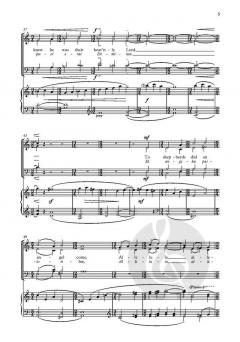 A boy is born in Bethlehem von Alan Bullard (Download) 