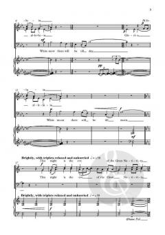 This night von Alan Bullard (Download) 