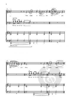 This night von Alan Bullard (Download) 