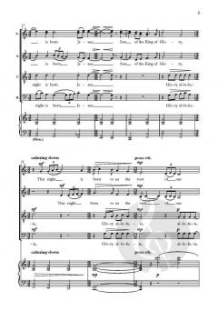 This night von Alan Bullard (Download) 