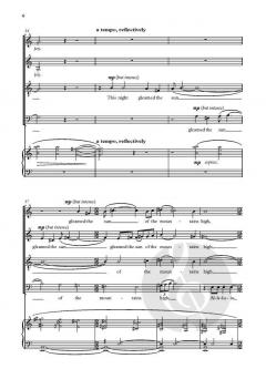 This night von Alan Bullard (Download) 