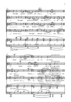 This night von Alan Bullard (Download) 